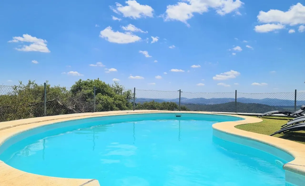 ***  Hotel La Era De Aracena - Adults Only Spain