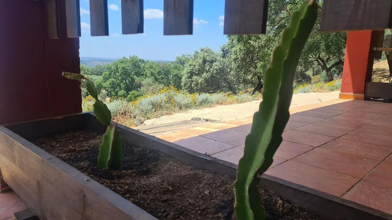 ***  Hotel La Era De Aracena - Adults Only Spain