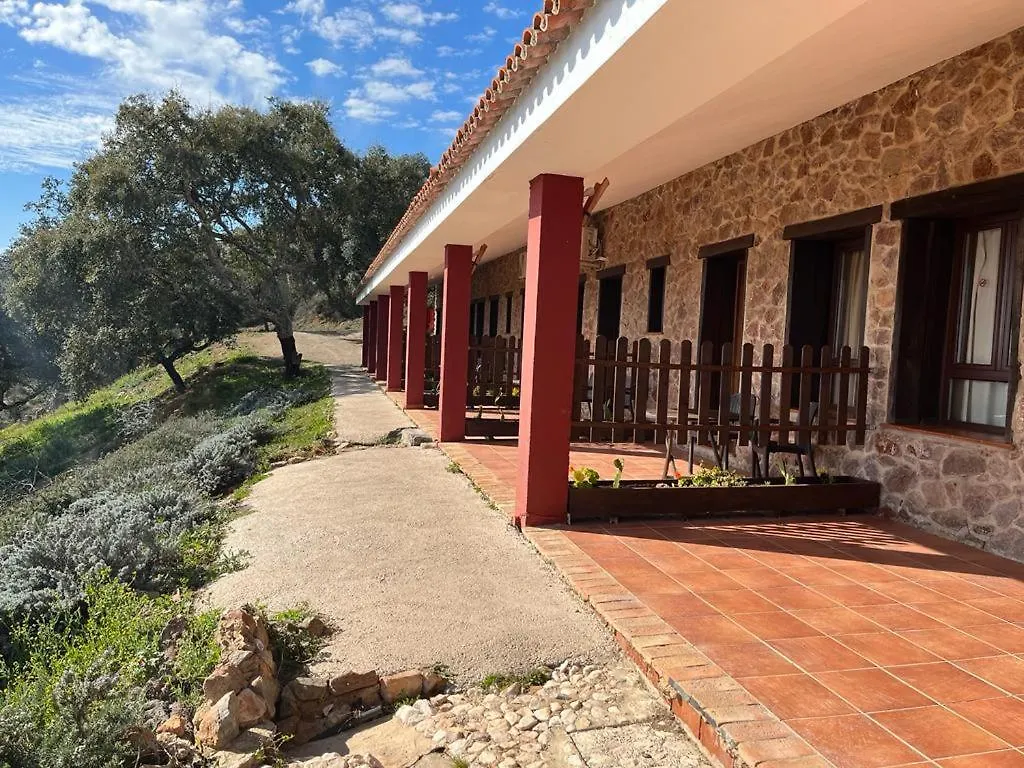 Hotel La Era De Aracena - Adults Only