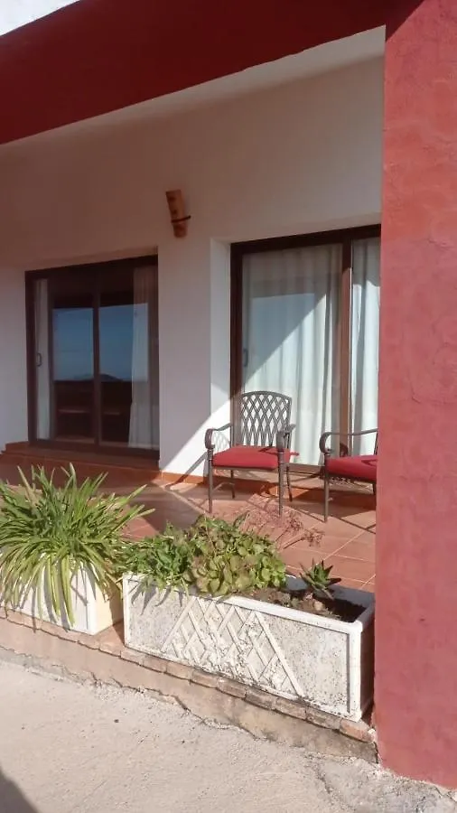Hotel La Era De Aracena - Adults Only