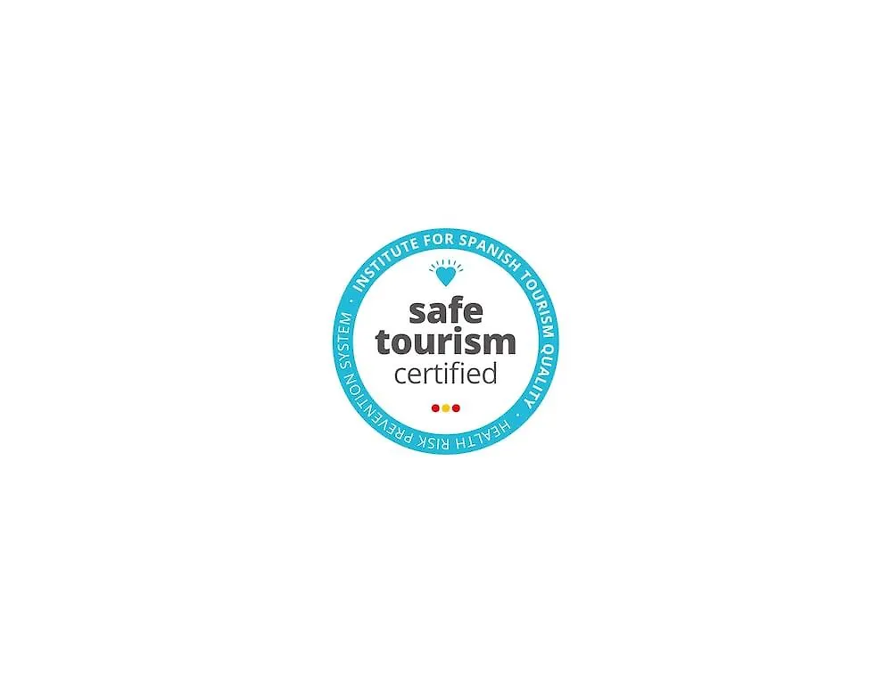 Hotel La Era De Aracena - Adults Only