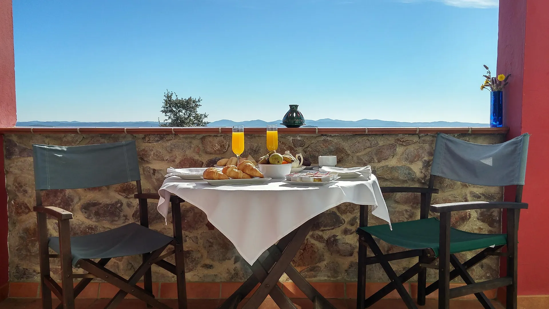 Hotel La Era De Aracena - Adults Only Spain