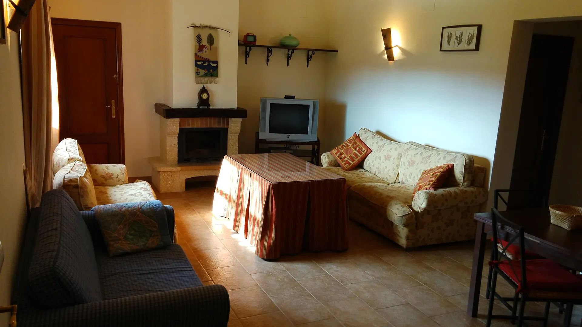 Hotel La Era De Aracena - Adults Only 3*,  Spain
