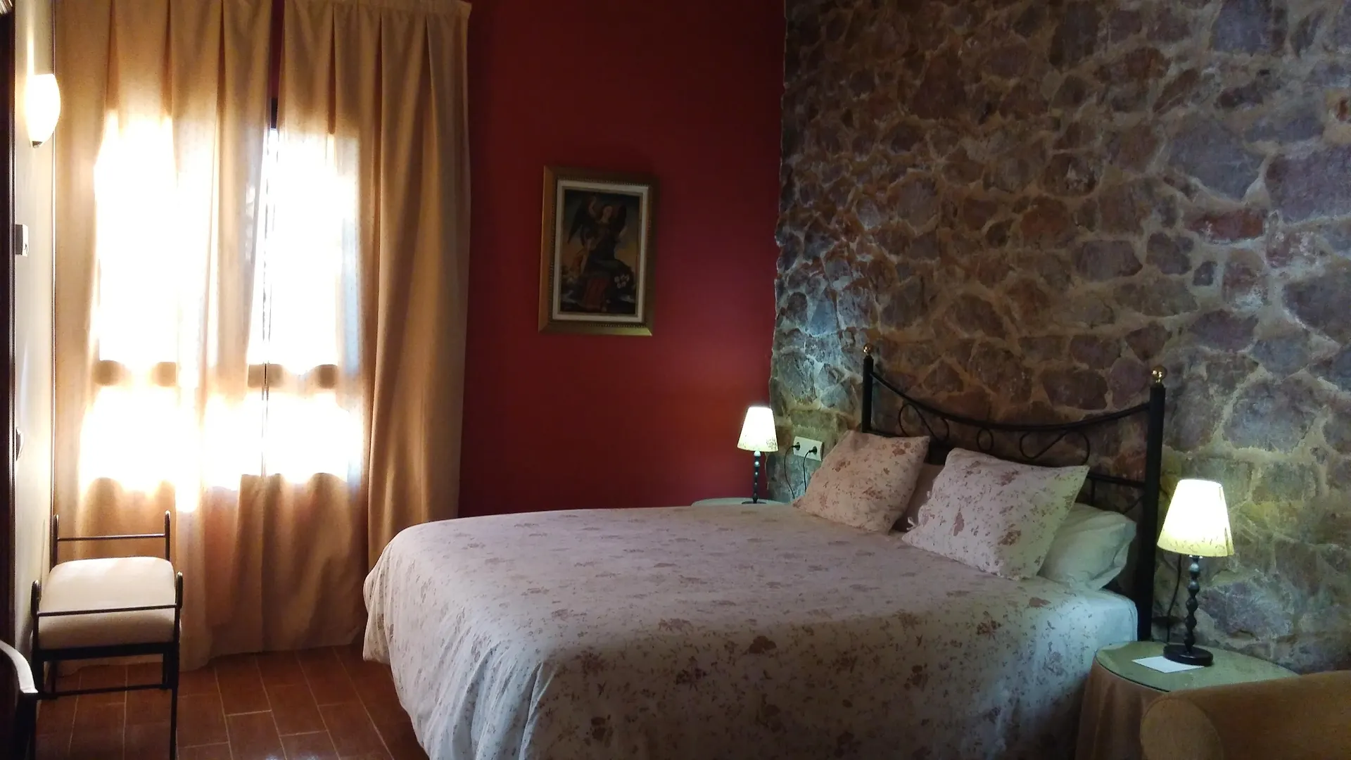 Hotel La Era De Aracena - Adults Only