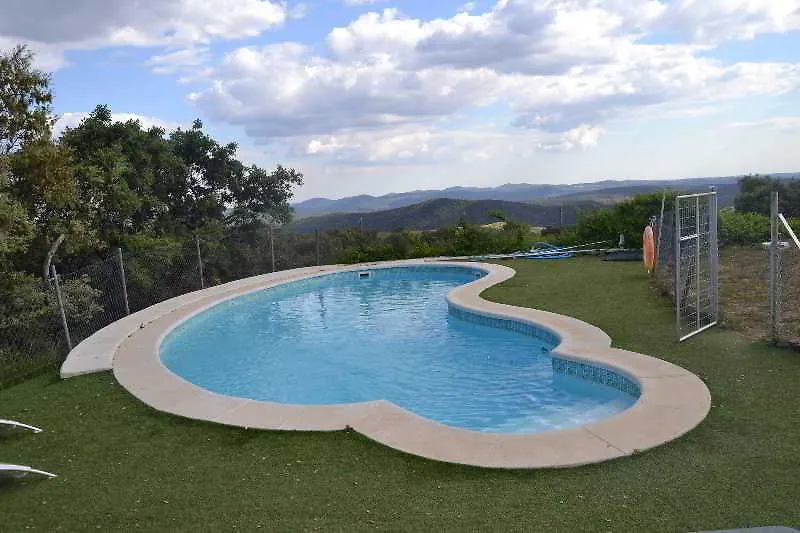 Hotel La Era De Aracena - Adults Only