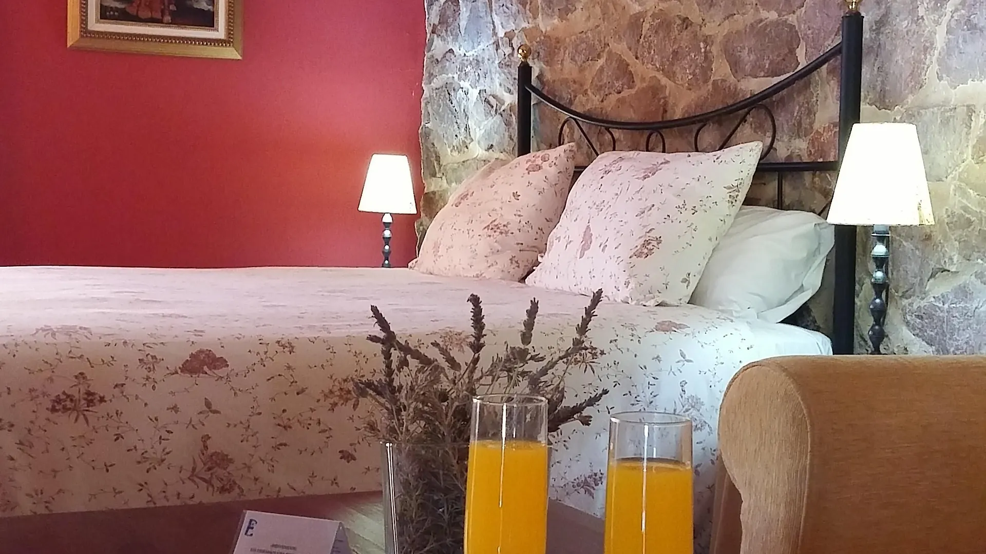 Hotel La Era De Aracena - Adults Only Spain