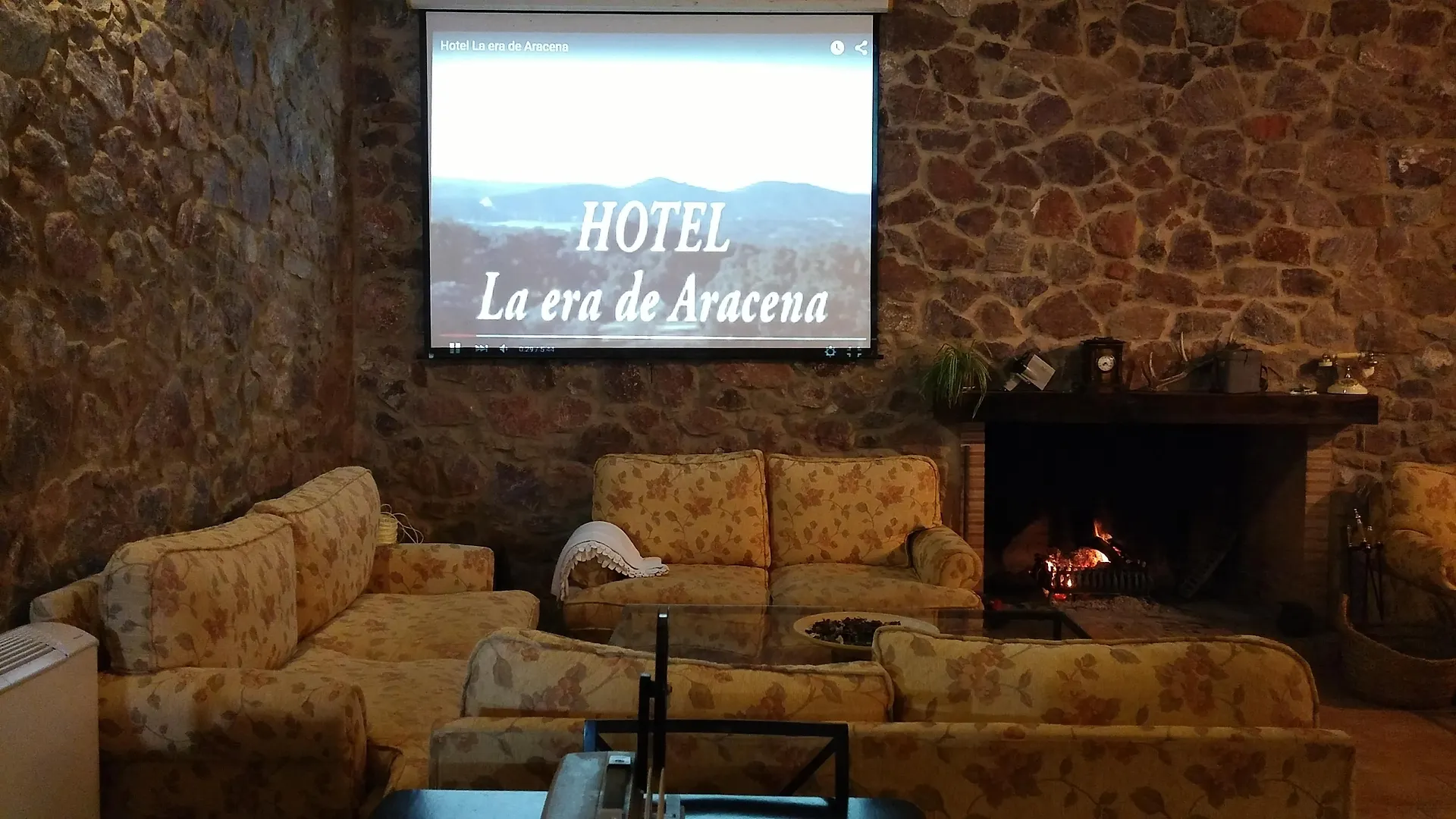 Hotel La Era De Aracena - Adults Only