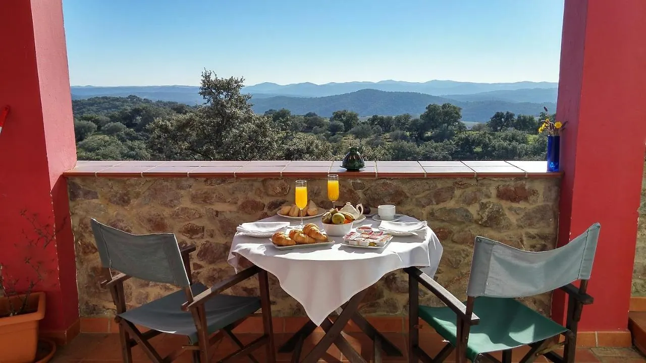 Hotel La Era De Aracena - Adults Only