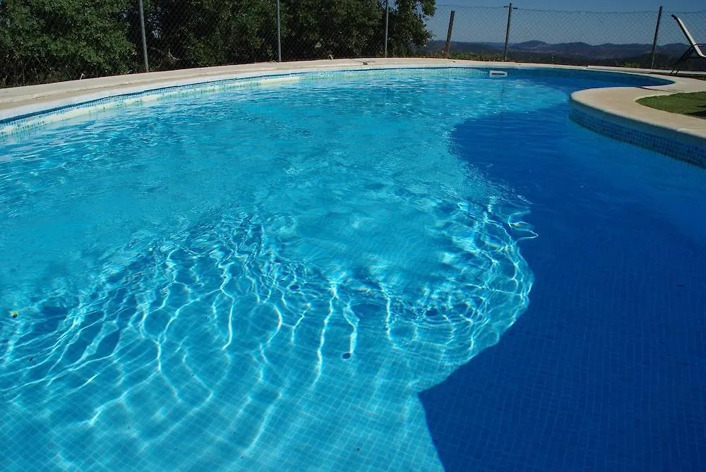 Hotel La Era De Aracena - Adults Only