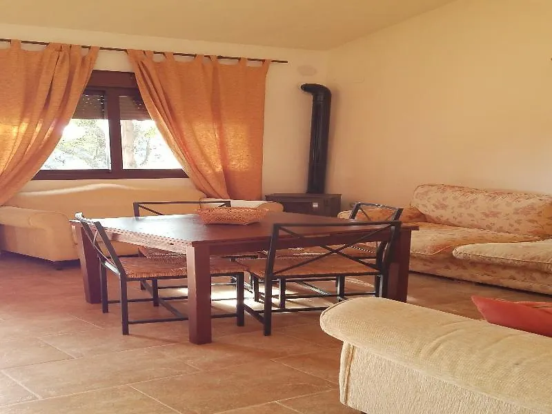 Hotel La Era De Aracena - Adults Only Spain