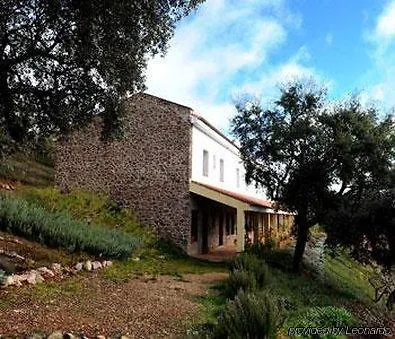 Hotel La Era De Aracena - Adults Only