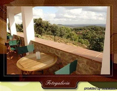 Hotel La Era De Aracena - Adults Only 3*,