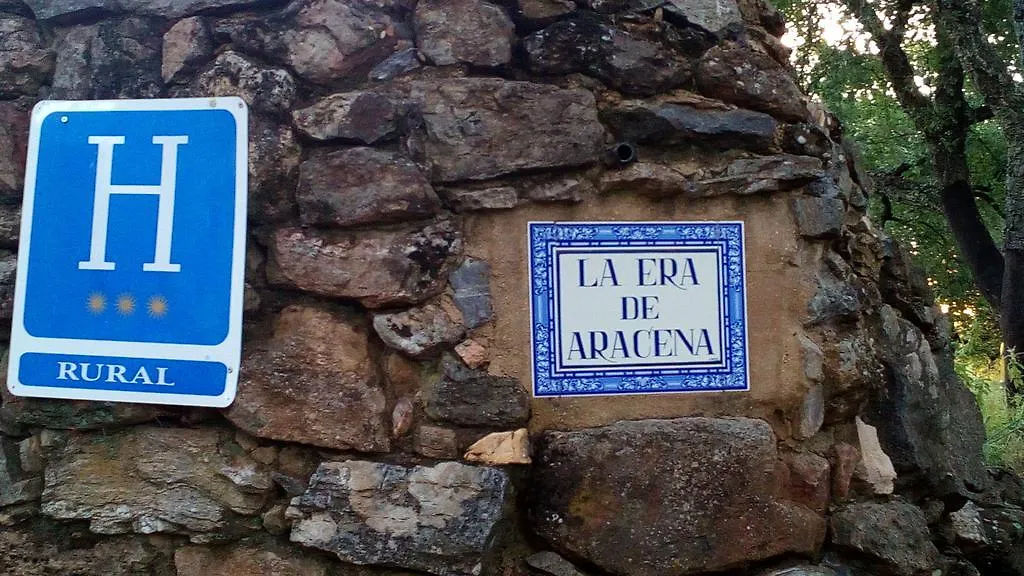 Hotel La Era De Aracena - Adults Only