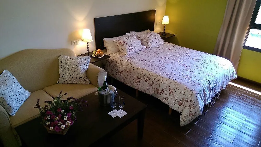 Hotel La Era De Aracena - Adults Only Spain