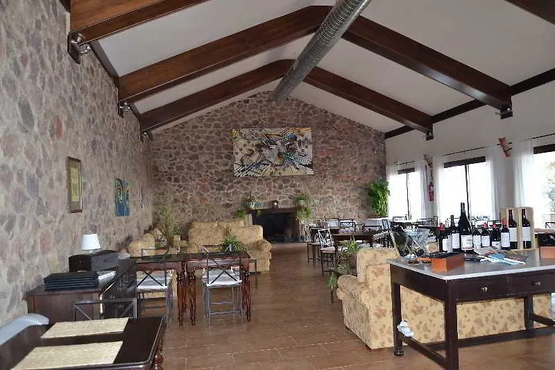 Hotel La Era De Aracena - Adults Only
