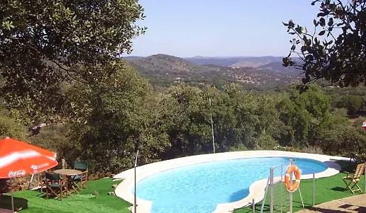 Hotel La Era De Aracena - Adults Only