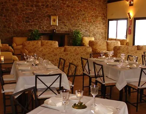 Hotel La Era De Aracena - Adults Only