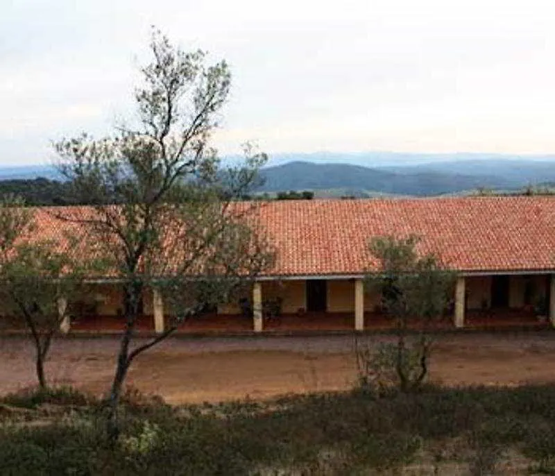 Hotel La Era De Aracena - Adults Only