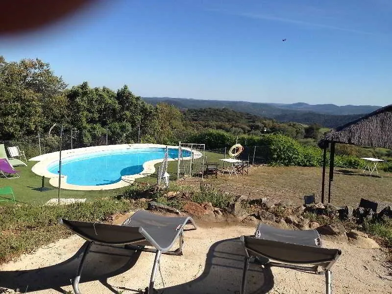 Hotel La Era De Aracena - Adults Only 3*,  Spain