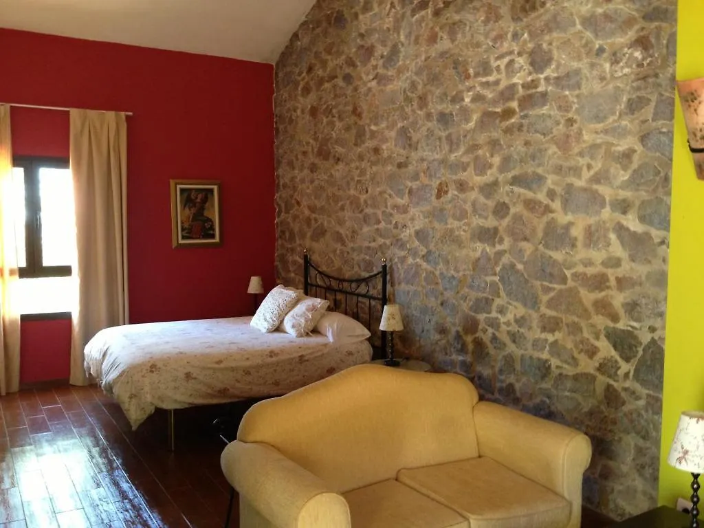 Hotel La Era De Aracena - Adults Only 3*,  Spain