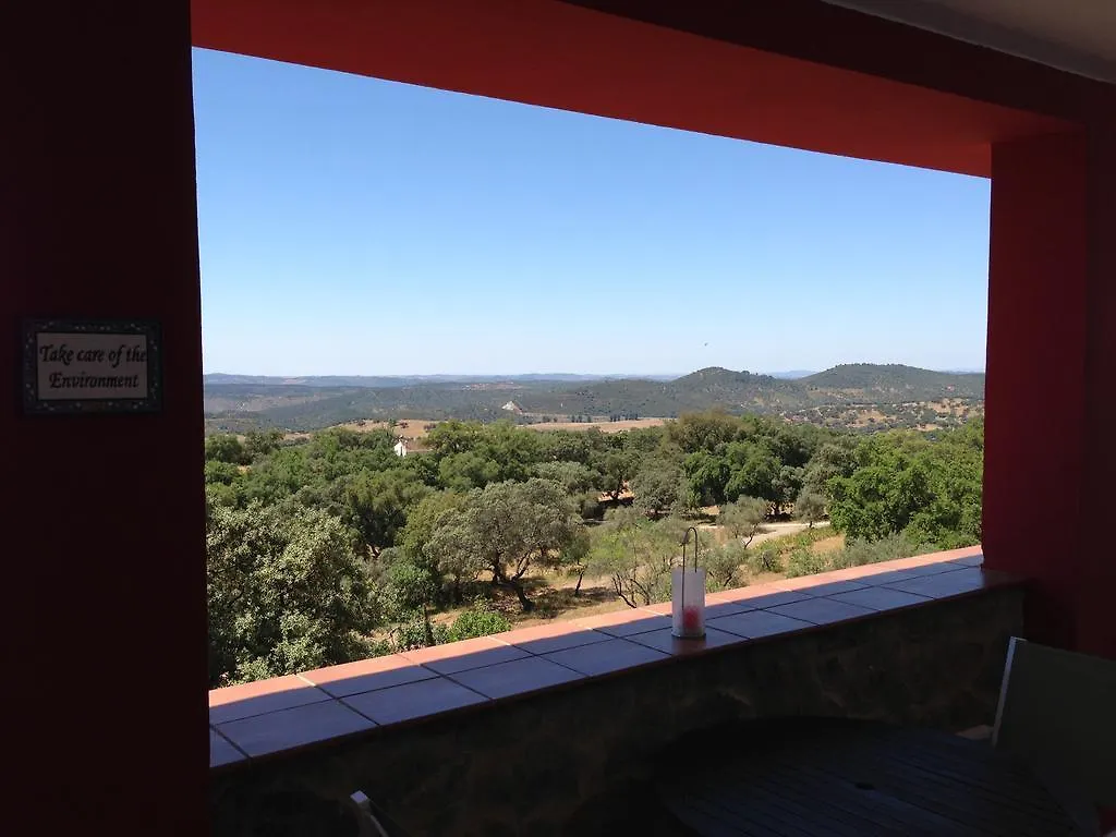 Hotel La Era De Aracena - Adults Only