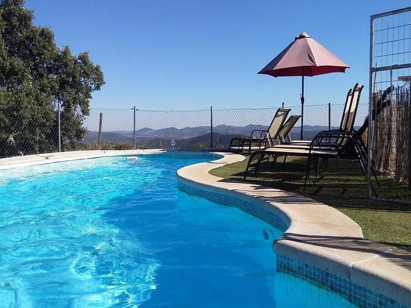 Hotel La Era De Aracena - Adults Only 3*,  Spain