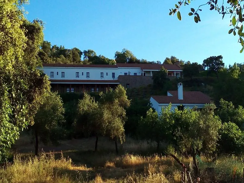 Hotel La Era De Aracena - Adults Only