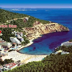 Cala Llonga Playa Apartamento Cala Llonga (Ibiza)