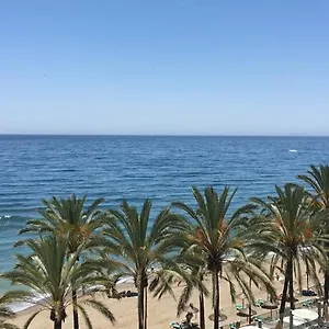Palmas 1 Apartamento Marbella