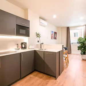 Riverside By Staynn Apartamento Bilbau