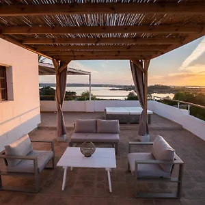 Cas Saliners - Ses Illetes Apartamento La Savina (Formentera)