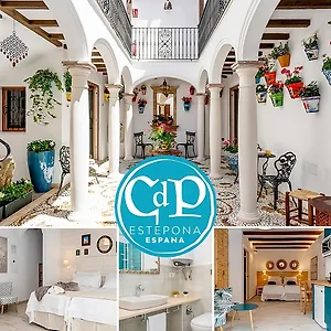 Casa Del Patio - Boutique (adults Only) Apartamento Estepona