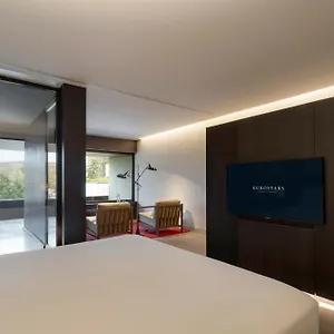 Eurostars 4* Pamplona