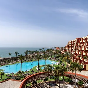 Hotel Premium, Benalmádena