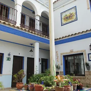  Guest house Venta De Abajo