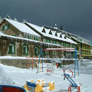 Adsera 3* La Molina (Girona)
