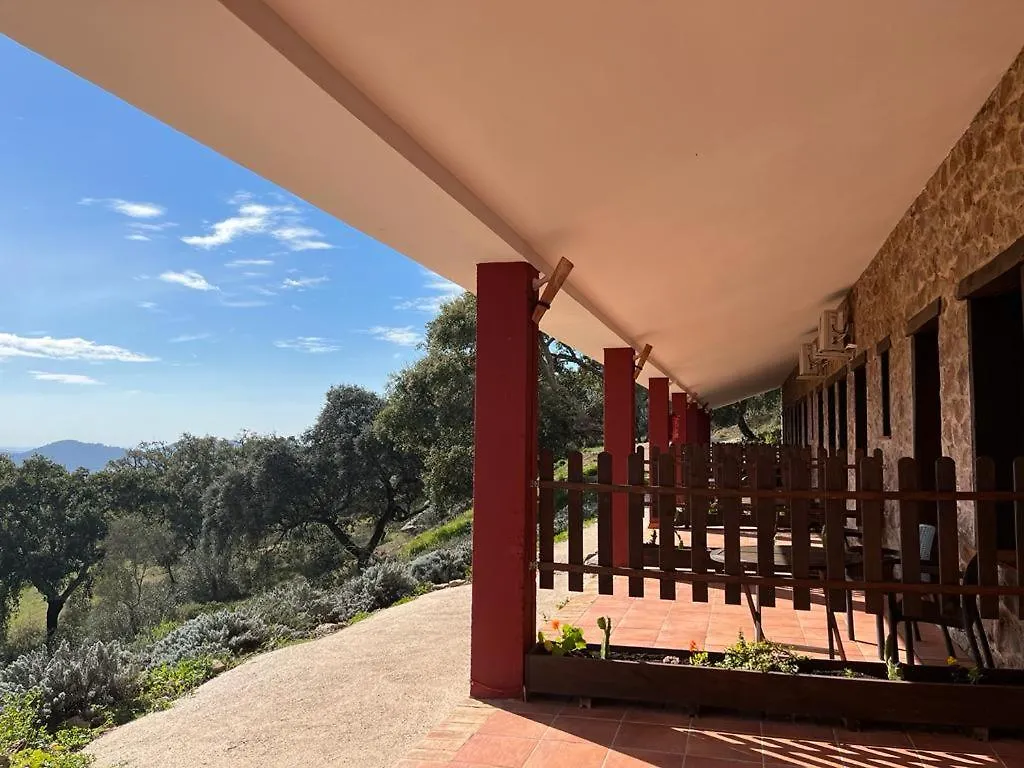Hotel La Era De Aracena - Adults Only