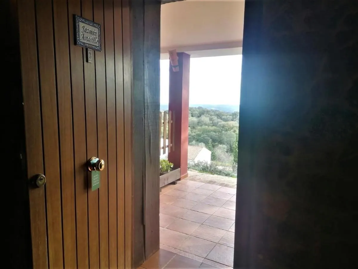 Hotel La Era De Aracena - Adults Only Spain