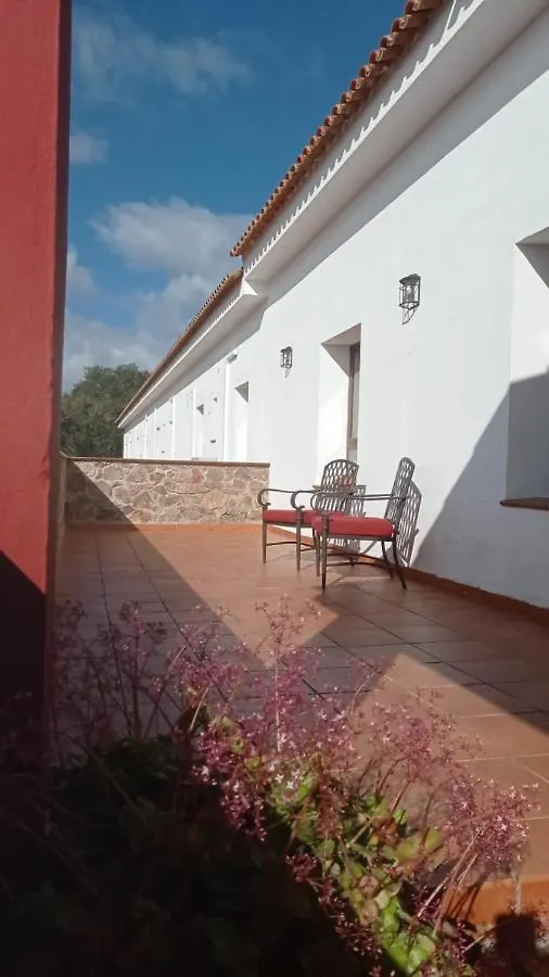Hotel La Era De Aracena - Adults Only