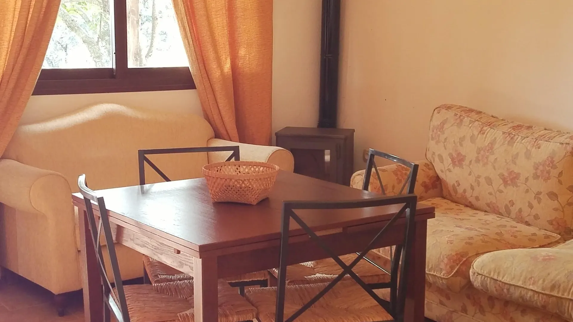 Hotel La Era De Aracena - Adults Only 3*,  Spain