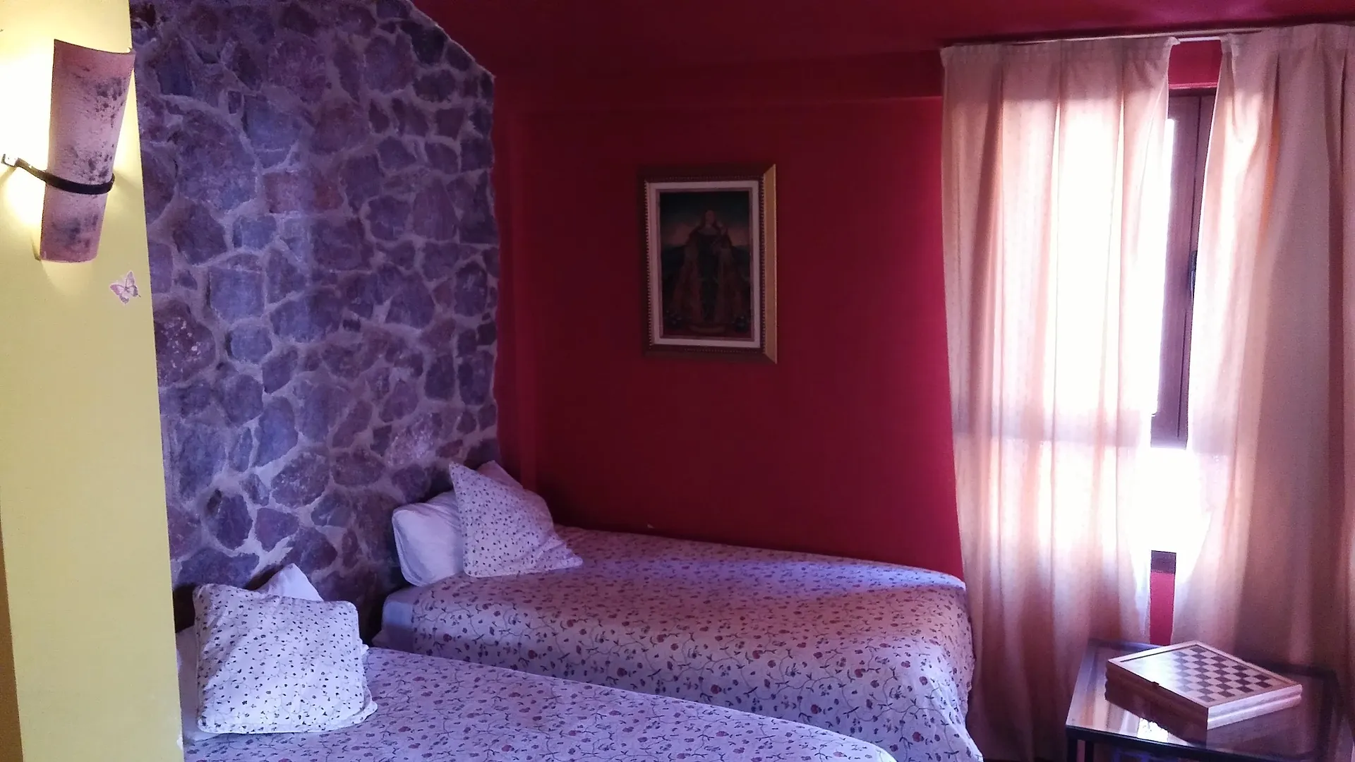 Hotel La Era De Aracena - Adults Only 3*,  Spain