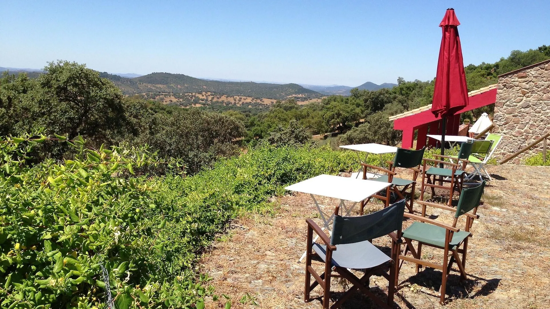 Hotel La Era De Aracena - Adults Only