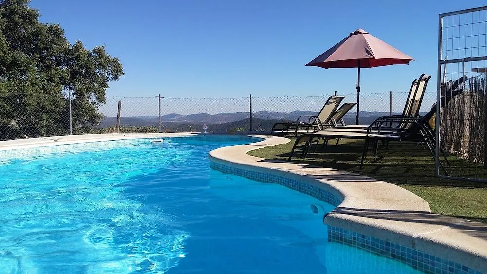 ***  Hotel La Era De Aracena - Adults Only Spain