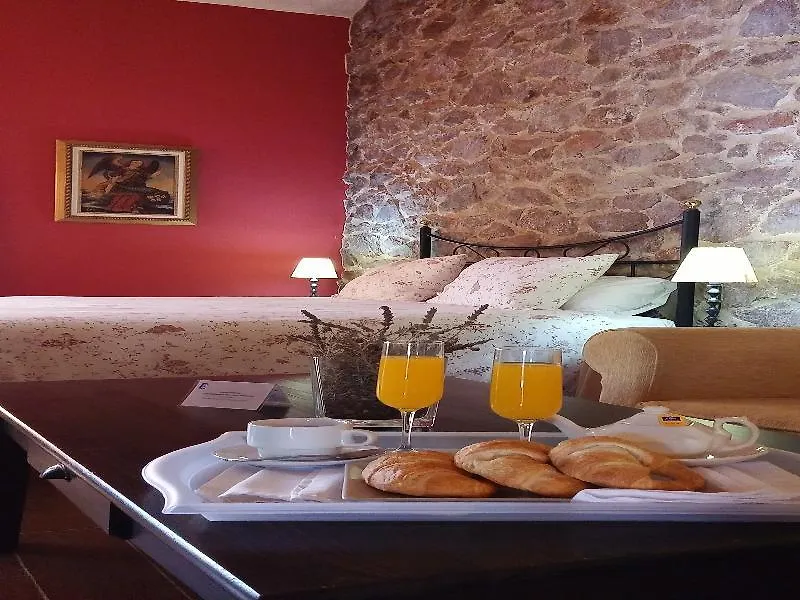 Hotel La Era De Aracena - Adults Only