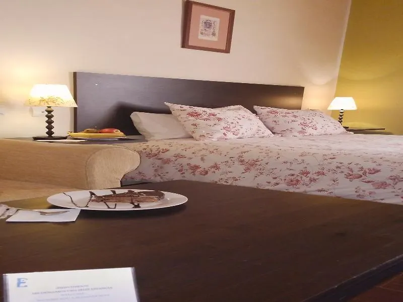 Hotel La Era De Aracena - Adults Only