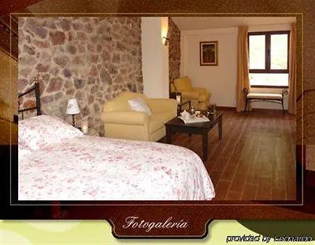 Hotel La Era De Aracena - Adults Only