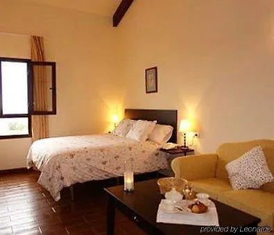 Hotel La Era De Aracena - Adults Only