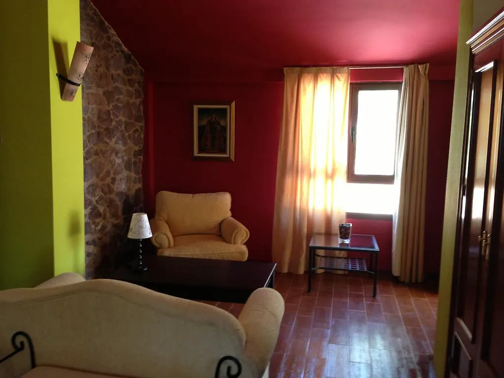 Hotel La Era De Aracena - Adults Only Spain