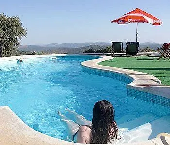 ***  Hotel La Era De Aracena - Adults Only Spain