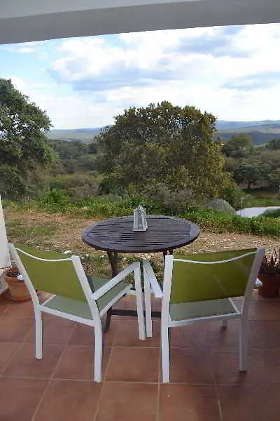 Hotel La Era De Aracena - Adults Only 3*,